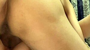 AMATEUR PINK PUSSY FLOODS 282 DAYS POST VIRGINITY LOSS!