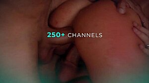 star quarterback secretly films pounding virgin reporter's tight pussy on pure taboo