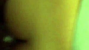 i had a quick creampie quickie in the laundry room