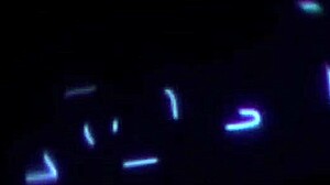 Lucky Stepson Fucks Stepmom Bent Over Sofa Cums on Big Tits