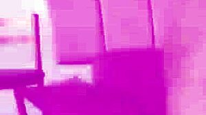 Brazilian cutie aylla mel's perfect ass wrecked by bbc anal dirty talk