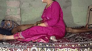 bhabhi devar hardcore sex in bedroom homemade