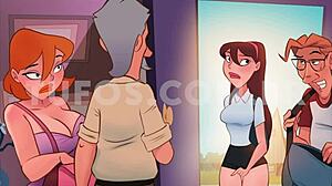 18 year old brazilian girl loves forbidden sex