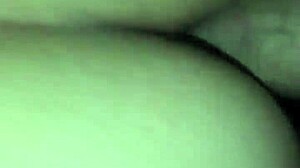 Ex-Girlfriend Bent Over For Hard Doggystyle Pounding