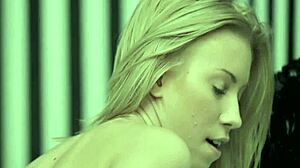 doesn't this tight teen angel's pussy look perfect for fingering?