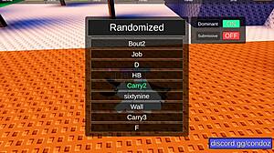 Huge Monster Cock Ravages Sexy Roblox Condo Part 11