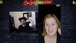 kinky chef tricks amateurs into webcam modeling shares hardcore tips