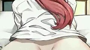 wanna see big ass get hardcore anal fucked rough?