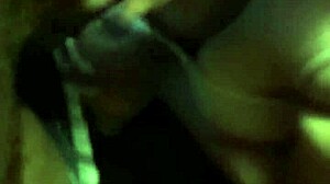 Thick Latina BBW Wife Sucks Cock Deep And Sloppy