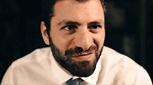 Horny Blonde Secretary Rides Boss Cowgirl For Deepthroat Promotion In Office