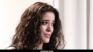 how victoria voxxx orgasms on camera solo