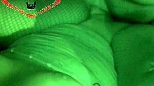 mi ex novio viene a casa para cogerme frente al cornudo