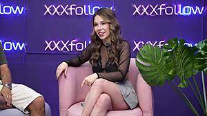 Vergon Feels Passion Fucking Curvy BBW Soldier Story