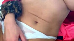 Bet This Amateur Couple's Morning Quickie Makes You Moan