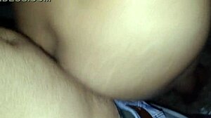 Chubby Asian Mature Tutor Begs for Bathroom Pounding from Muscular Student in Dirty Roleplay