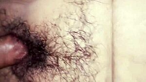 Zorra Friend Lets Me Rub Cock on Clit Then Bareback Her Curvy Pussy