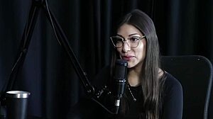 Melina Khalifa's Wild Interview Full of Dirty Brazilian Casting Fun