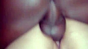 Black stud devours mature Eika's hungry curves in fantasy feast