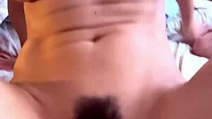 Bet This Amateur Couple's Morning Quickie Makes You Moan