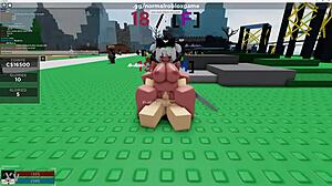 demon girl rides me hard like her fuck toy