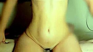 my slutty stepsister rides my hard cock cowgirl style deep