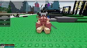 demon girl rides me hard like her fuck toy