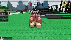 demon girl rides me hard like her fuck toy