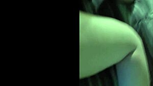 redhead glasses slut, how deep can you throat this bbc?