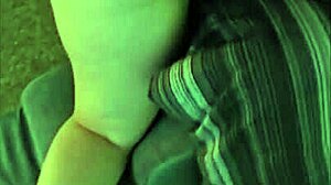 redhead glasses slut, how deep can you throat this bbc?