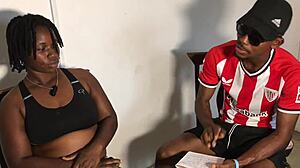 pornstar model nigeria lifestyle podcast full ups downs video