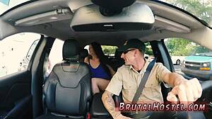 Young Aussie Sluts Sydney Cole Bound Anal BDSM Extreme First Time Compilation