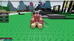 demon girl rides me hard like her fuck toy