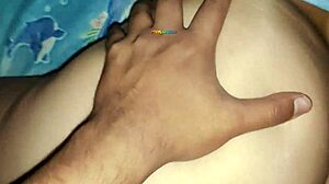best friend's girl invites me to finger her wet pussy?