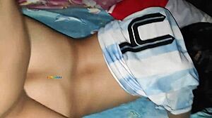 best friend's girl invites me to finger her wet pussy?