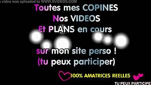 he loves when i fuck his ass with my strapon... her too!