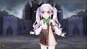 Gameplay Slave Lord: Realms Of Bondage 12 Justice Sleeps Cutely