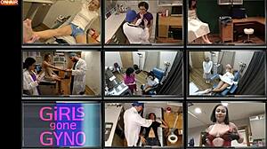 Tampa sounds Rossi's gaping urethra