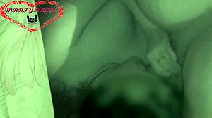 mi ex novio viene a casa para cogerme frente al cornudo