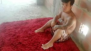 horny aunt gifts phone so i doggy fuck her