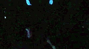 Wow Scarlett Johnson Sizzles In Blacklight Fetish POV Sex!