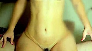 my slutty stepsister rides my hard cock cowgirl style deep