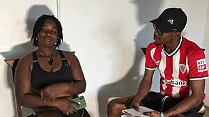 pornstar model nigeria lifestyle podcast full ups downs video