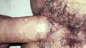 Zorra Friend Lets Me Rub Cock on Clit Then Bareback Her Curvy Pussy