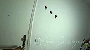 Caught friend fingering herself on living room couch?