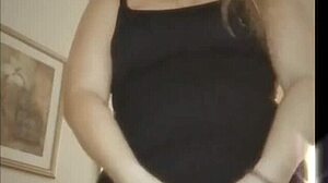 bbw cougar mistress rips clothes heels humiliation ass worship