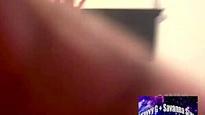 Pawg Swingers Take BBC in Submissive Orgy with Neighbors!