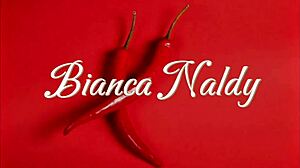 niece tricks innocent aunt into sexy app ride and relaxing massage