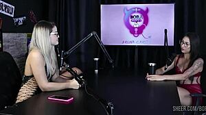 luciana picchi bruna carlos matheus caetano casting compilations intrigue