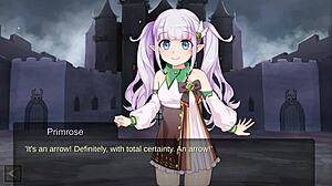 Gameplay Slave Lord: Realms Of Bondage 12 Justice Sleeps Cutely