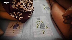 hey stepmom, you really want me playing with that tight ass till i cum all over it?